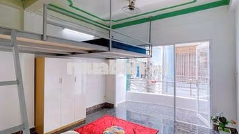 Chỉ còn 2 phòng cuối cùng cho sv 2k8