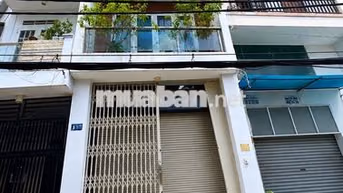 Bán tòa Căn Hộ Dịch Vụ hẽm xe hơi 204/ Quốc Lộ 13 gần Công viên Tầm Vu