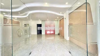 Toà Nhà Mặt tiền 30/4 ngay Vòng Xoay Gò Đậu ,1 hầm 3 tầng