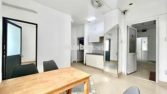 ⚡️2PN nhận 7ng/7xe - Sát ĐH Văn Lang - Thuận tiện qua các quận