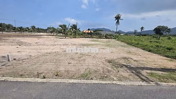 BÁN ĐẤT VEN BIỂN PHƯỚC HẢI 293M² NỞ HẬU CHỦ 2,3 TỶ