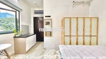 Cho thuê phòng trọ giá rẽ ngay chợ Tân Định - ĐH ISB - Mở