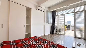 CĂN HỘ 2PN 100M2 | BAN CÔNG | NGAY ĐH KINH TẾ | ĐI BỘ 500M