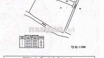 Chính chủ cần bán đất địa chỉ 160/11G Đường Lê Thị Lơ xã Hóc Môn