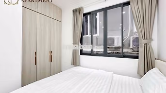 Cho thuê phòng giá rẽ ngay Thảo Cầm Viên - cầu Ba Son - ĐH Nhân Văn