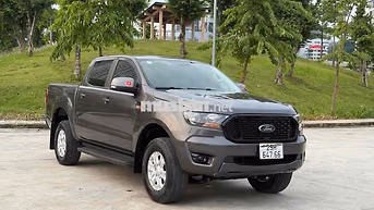 Ford Ranger XLs 2022 Tự động Xám 36000 km