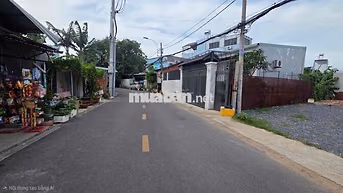 Đất 5x22m, Shr MT Nhựa 8mThông KD Buôn Bán Ok Cách Chợ TT Hóc Môn 300m
