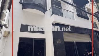 Ngang 7.5m! Bán nhà Lê Quang Định -Nguyễn Văn Đậu HXH ô tô đậu nhà