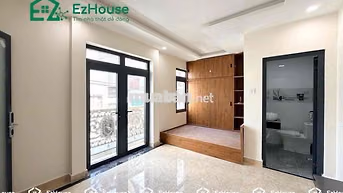 CĂN HỘ MINI MỚI 100% DƯƠNG QUẢNG HÀM | GẦN VLU, IUH 5P | 5TR