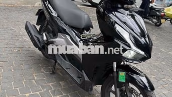 Honda Air Blade 125 2022 Đen