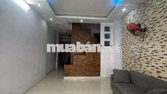 Cho thuê nhà nguyên căn.full nội thất. 2pn2wc Nguyễn Hữu Cảnh p22, BT