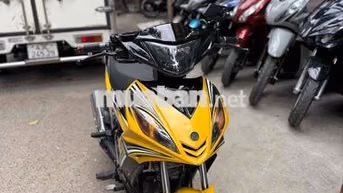 Yamaha Exciter 2013 Vàng Việt Nam