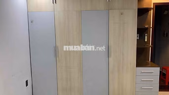 Cho thuê một tầng lầu ở chung với chủ