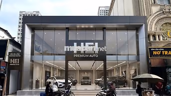 CHO THUÊ MẶT BẰNG KINH DOANH 15M - DIỆN TÍCH 1.000M2 QUẬN BÌNH THẠNH 
