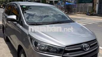 bán xe 8c inova 2018 xe gia đình máy số zin
