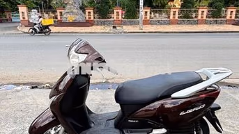 Honda Lead Nâu Xe tay ga