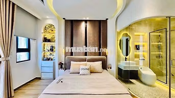 CHO THUÊ NHÀ : 380/28/  Phạm Văn Chiêu, Phường 14, Quận Gò Vấp.