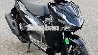 Honda Air Blade 125 2025 biển43 rin nguyên bản