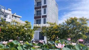 Bán nhà 5 tầng vừa ở kết hợp cho thuê