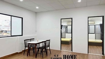 CĂN HỘ 2PN 80M2 | BAN CÔNG | AN DƯƠNG VƯƠNG Q5 | GẦN ĐH SƯ PHẠM (150M)
