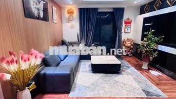 NHÀ MỚI CẦU GIẤY – 7 TẦNG THANG MÁY, FULL NỘI THẤT GIÁ 15,8 tỷ