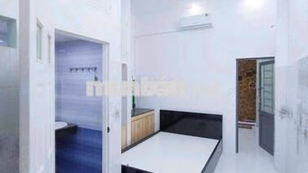 1 PHÒNG NGỦ TÁCH BẾP Ở DƯỚI TRỆT - NGAY BÙNG BINH PHÚ LÂM