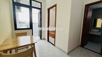 CĂN HỘ MỚI FULL NỘI THẤT – PHÙNG HƯNG, THANH KHÊ