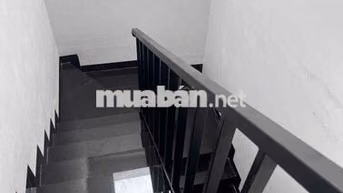 ⭐50 triệu / tháng  Cho thuê tòa nhà xây mới 100%. HXH Trường Chinh Q12
