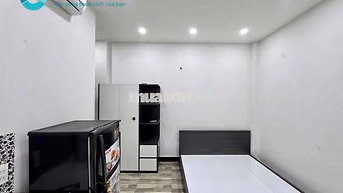 💥CĂN HỘ FULL NỘI THẤT SIÊU ĐẸP | NGAY KẾ Y DƯỢC | TRỐNG SẴN Ở LIỀN