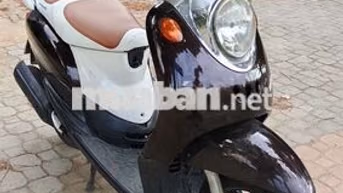 Yamaha Mio Classic 2010 Nâu Trắng