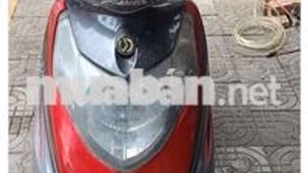 CẦN BÁN ATILA NGUYÊN RIN ÊM RU
