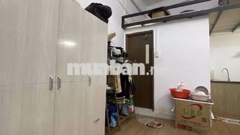 Ở GHÉP 1- 2NG Phòng Full Nội Thất Nguyễn Văn Luông Q6