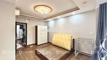 STUDIO BAN CÔNG GẦN ĐH Y DƯỢC - BÁCH KHOA Ở ĐƯỢC 3-4 NGƯỜI