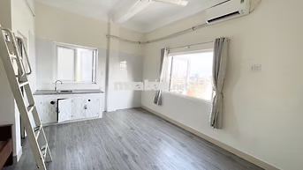 CHUNG CƯ MINI NGAY NGUYỄN VĂN QUÁ CỬA SỔ BÃI ĐẬU OTO CÓ BẢO VỆ
