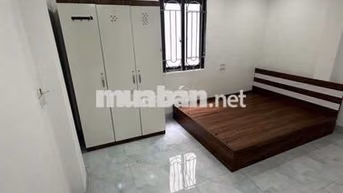 Cho thuê phòng cạnh Đại học Thuỷ Lợi 199 Khương Thượng