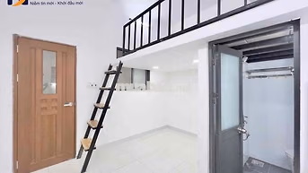SIÊU PHẨM DUPLEX MỚI 100% SÁT CẦU NGUYỄN VĂN CỪ, ĐH SGU, SHCMUS, HCMUE