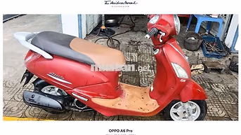 CẦN BÁN ELIZABETH PHUN XĂNG NGUYÊN RIN CHÓNH CHỦ