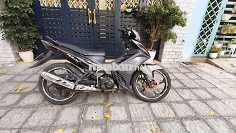 XE EXCITER 50CC ÊM RU MẪU ĐẸP KHÔNG BẰNG LÁI