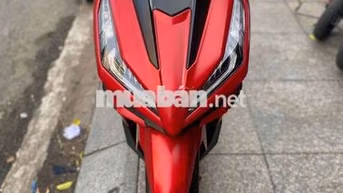 Honda Vario 125 2025 Đỏ Đã sử dụng