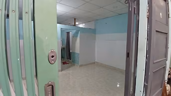 Cho thuê phòng ngay trong chợ Võ Thành Trang, Phường Tân Bình, 6x4,5m