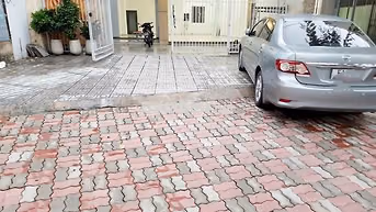  MẶT BẰNG KINH DOANH SIÊU ĐẸP 235m2 – N9,5m x D 25m - Linh Trung TĐ