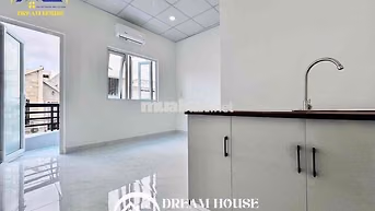 📣📣PHÒNG STUDIO - BANCOL 📍ÂU CƠ  -TÂN PHÚ - SÁT VHU