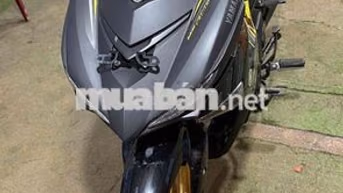 Yamaha MX King 150 LED 2019 Đen Vàng ( cs 1 )