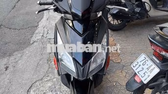 Honda Airblade 110 2007 Lên Áo Thái Bstp Zin Êm.