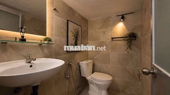 GIẢM NGAY 500K- PHÒNG GẦN CẦU SẮT CUỐI NGUYỄN THÁI SỚN