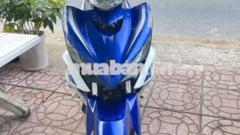Yamaha Exciter 135 Xanh trắng Nguyên zin