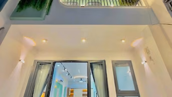 XÓA NỢ BÁN GẤP nhà chợ Xuân Thới Thượng Hóc Môn 520 Triệu