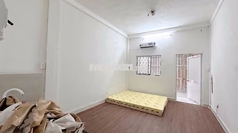 STUDIO FULL NT 30M2 | BAN CÔNG | GẦN UEH Q10 CÁCH 1KM | 3 PHÚT ĐI XE