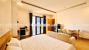 🐾🏡✨ CHO THUÊ CĂN HỘ STUDIO | CHO NUÔI THÚ CƯNG | SƠN TRÀ ✨🌿