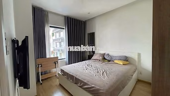 CC Ruby , Nguyễn Sỹ Sách , TB : 70m2 , 2PN , Full NT . Giá 9TR